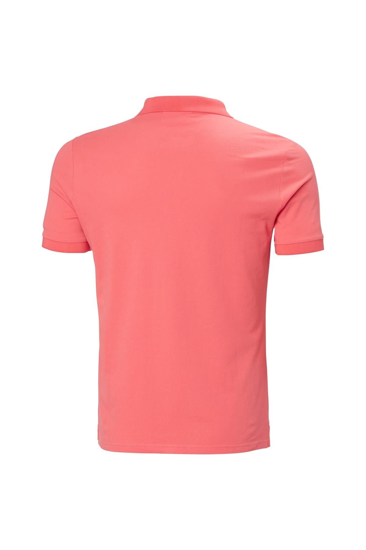 Helly Hansen Elba Fitted Erkek Polo Yaka T-Shirt-HHA.54542