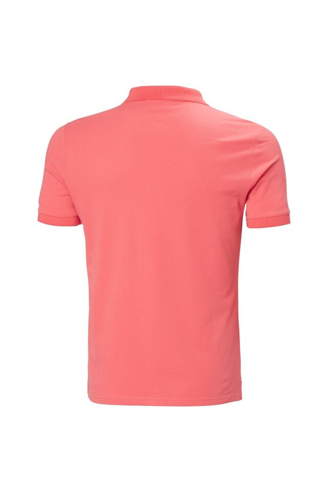 Helly Hansen Elba Fitted Erkek Polo Yaka T-Shirt-HHA.54542