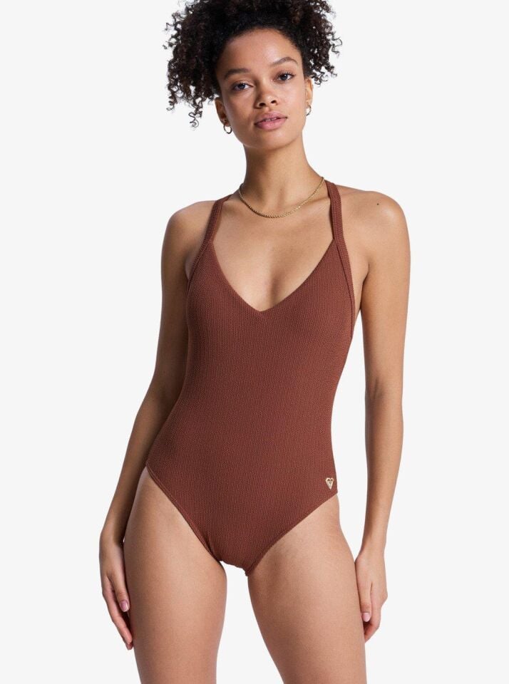 Roxy Sunshine Kadın Mayo-ERJX103789