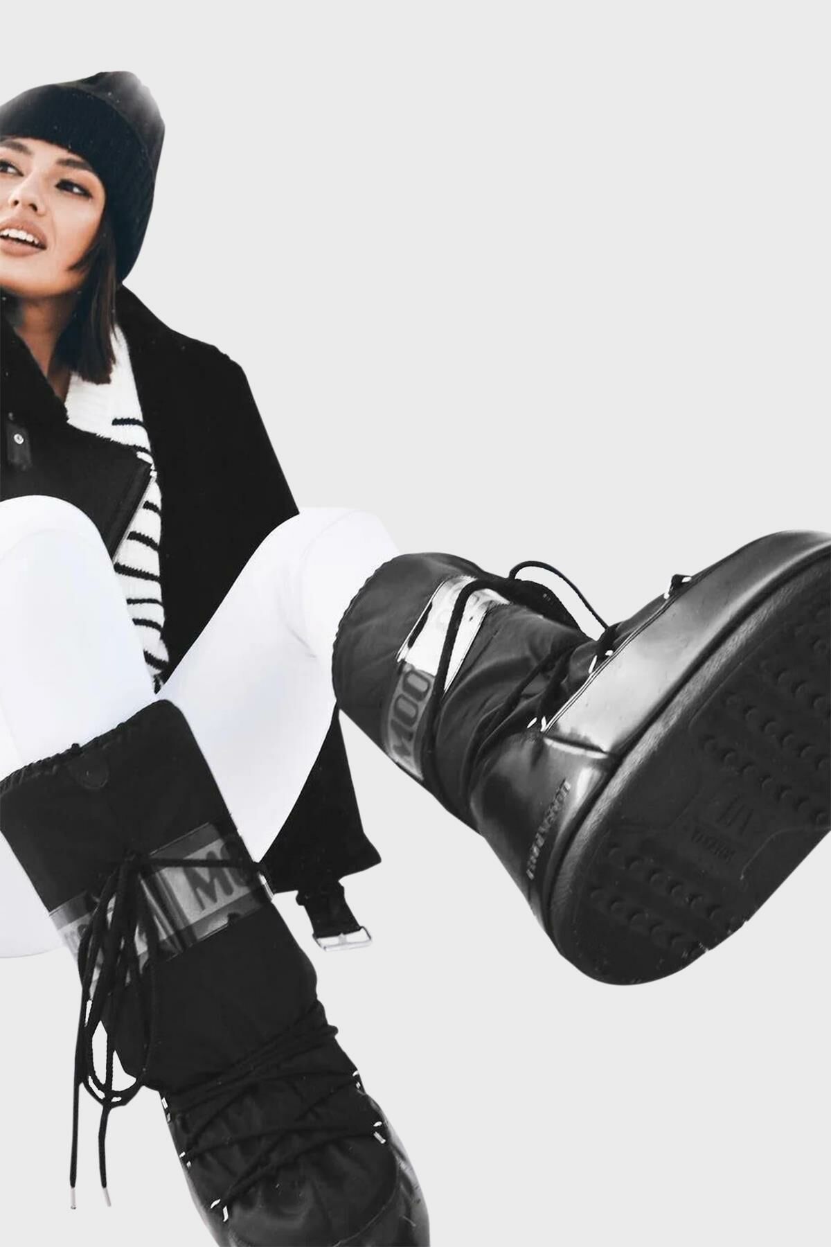 Moon Boot Glance Kadın Bot-1401680