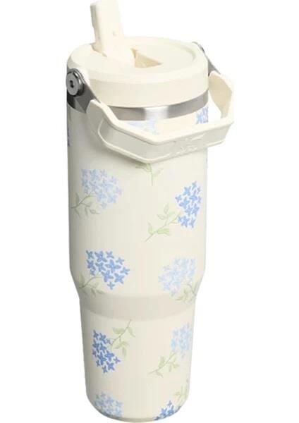 Stanley The IceFlow Flip Straw 2.0 Tumbler 0.89L-10-13424-0595