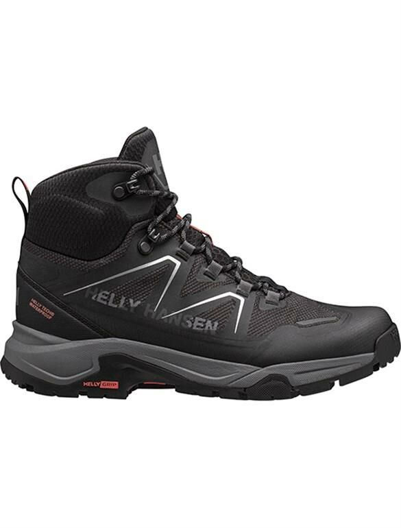 Helly Hansen Cascade Mid Ht Kadın Outdoor Bot-HHA.11752