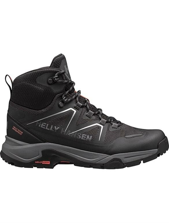 Helly Hansen Cascade Mid Ht Kadın Outdoor Bot-HHA.11752