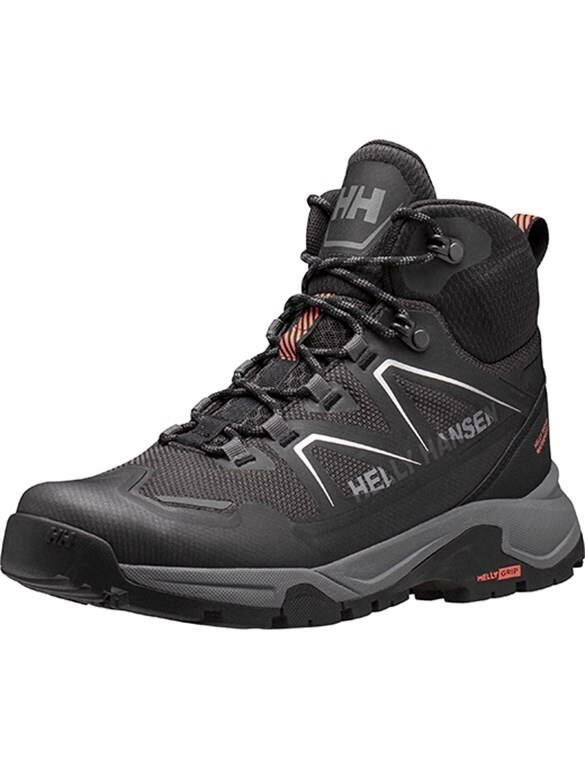 Helly Hansen Cascade Mid Ht Kadın Outdoor Bot-HHA.11752