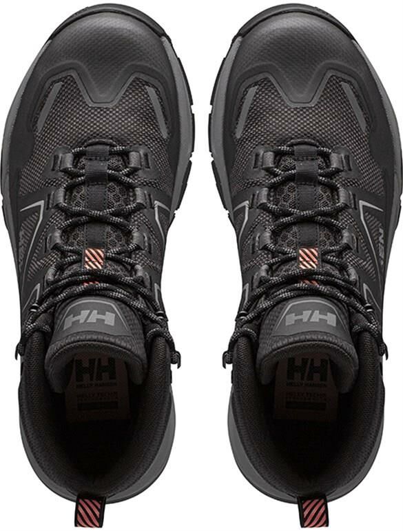 Helly Hansen Cascade Mid Ht Kadın Outdoor Bot-HHA.11752