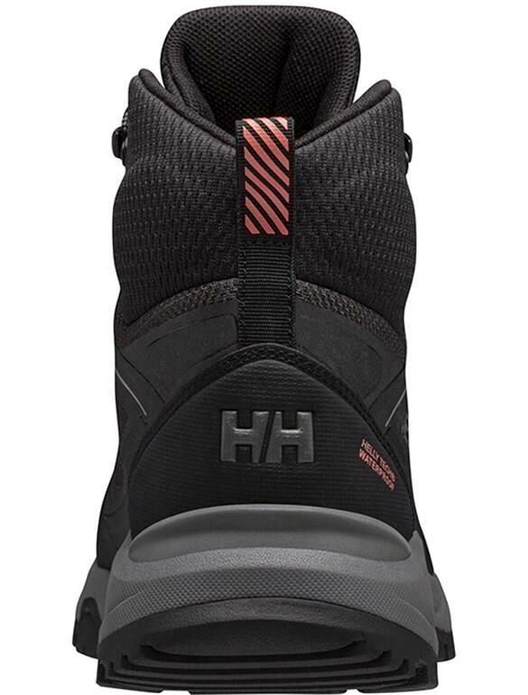 Helly Hansen Cascade Mid Ht Kadın Outdoor Bot-HHA.11752