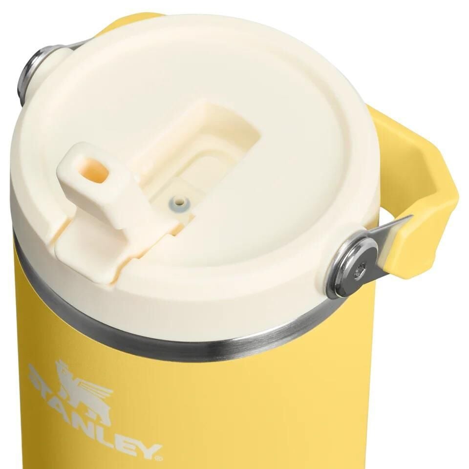 Stanley The IceFlow Flip Straw Pipetli Termos Bardak 0,89 LT-10-13424-0219
