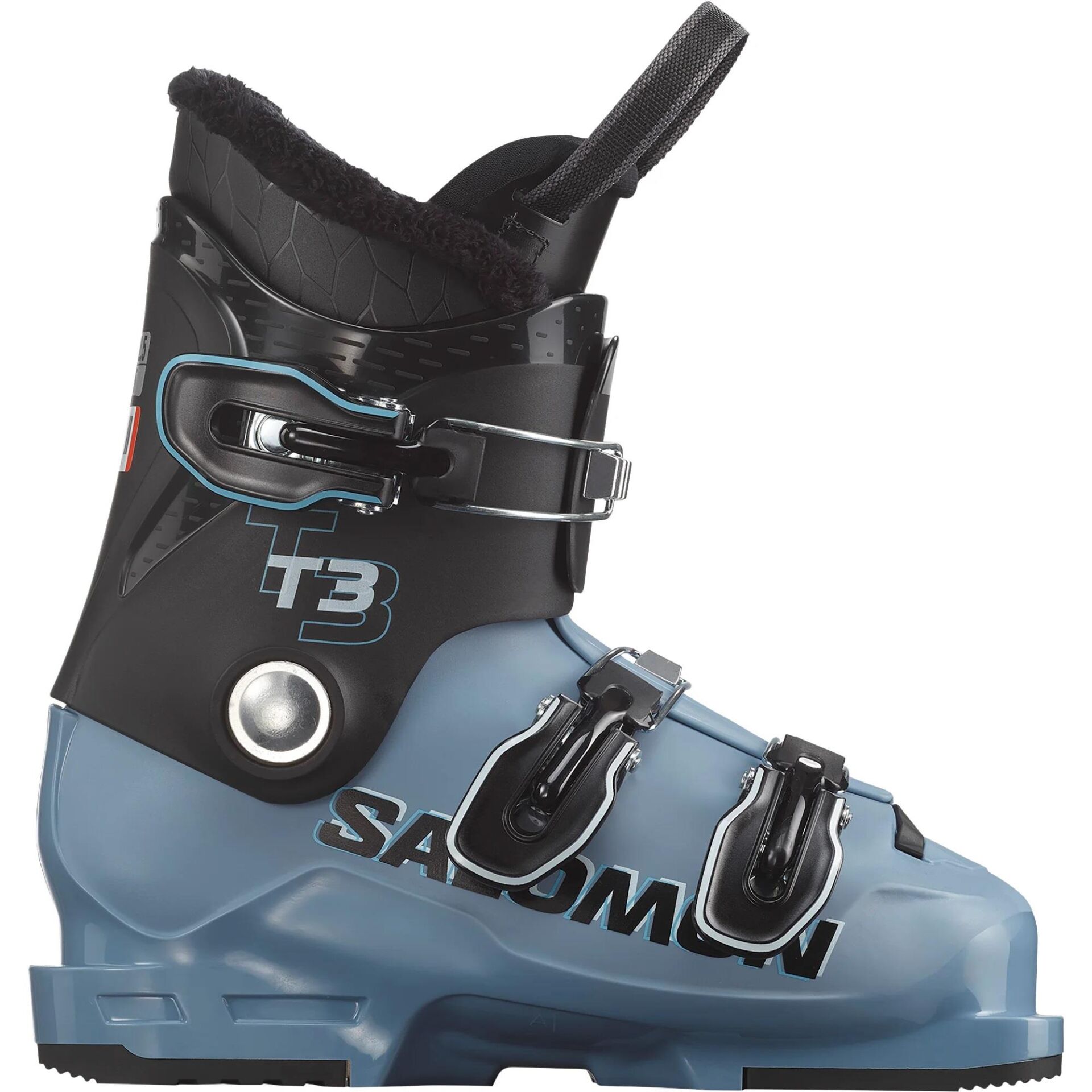Salomon T3 Çocuk Kayak Ayakkabısı-L47354400