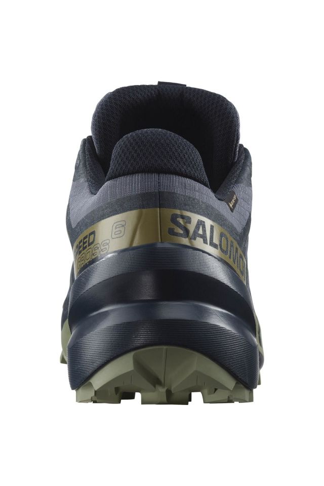 Salomon Speedcross 6 Gore-Tex Erkek Patika Koşu Ayakkabısı-L47465500