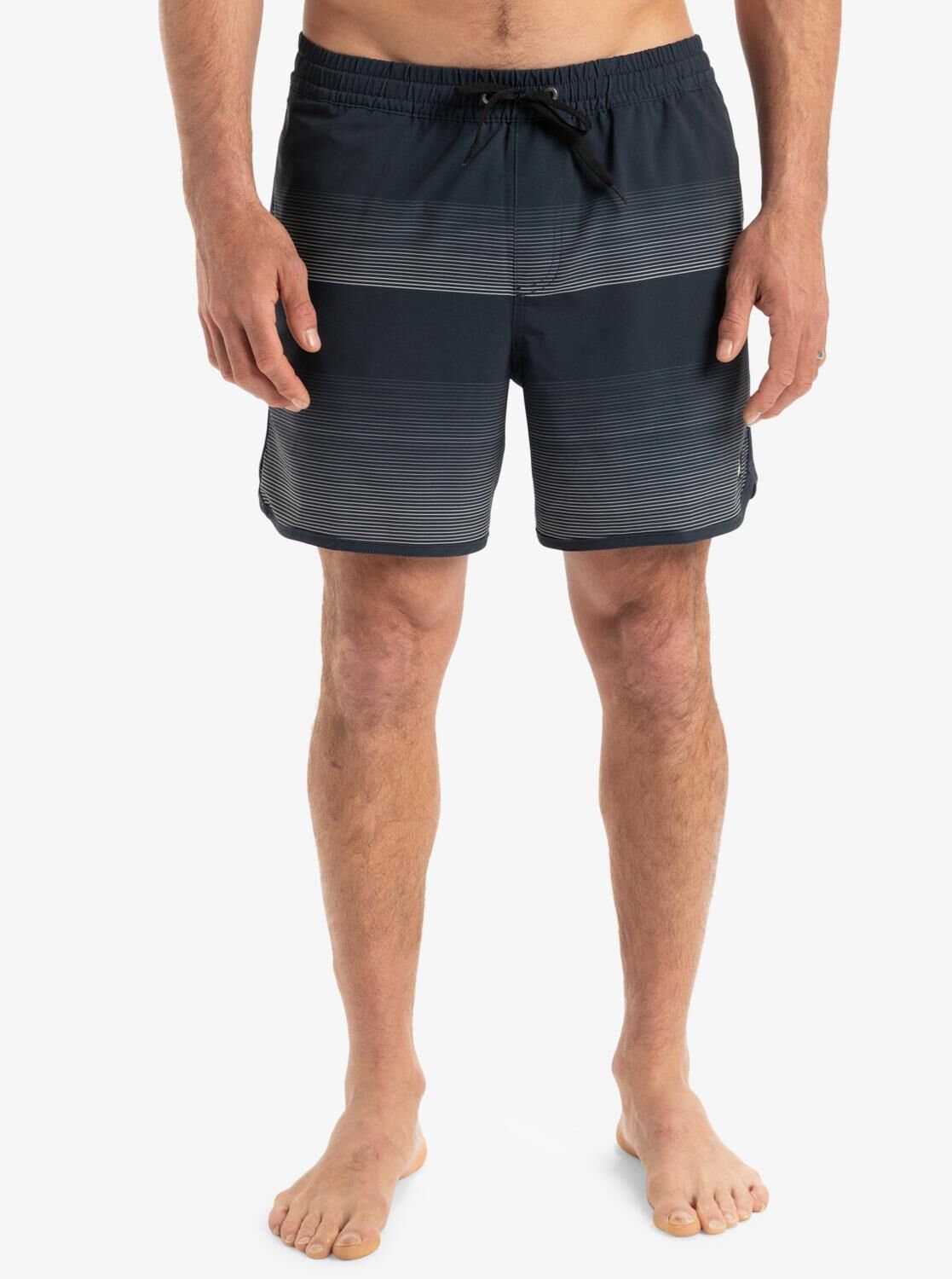 Quiksilver Surfslik Scallop Volley 16 Erkek Deniz Şortu-EQYJV04108
