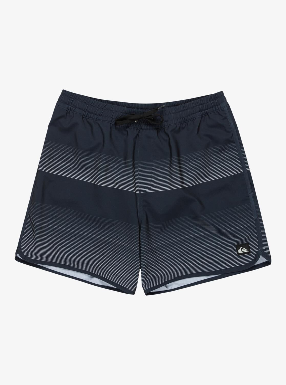 Quiksilver Surfslik Scallop Volley 16 Erkek Deniz Şortu-EQYJV04108