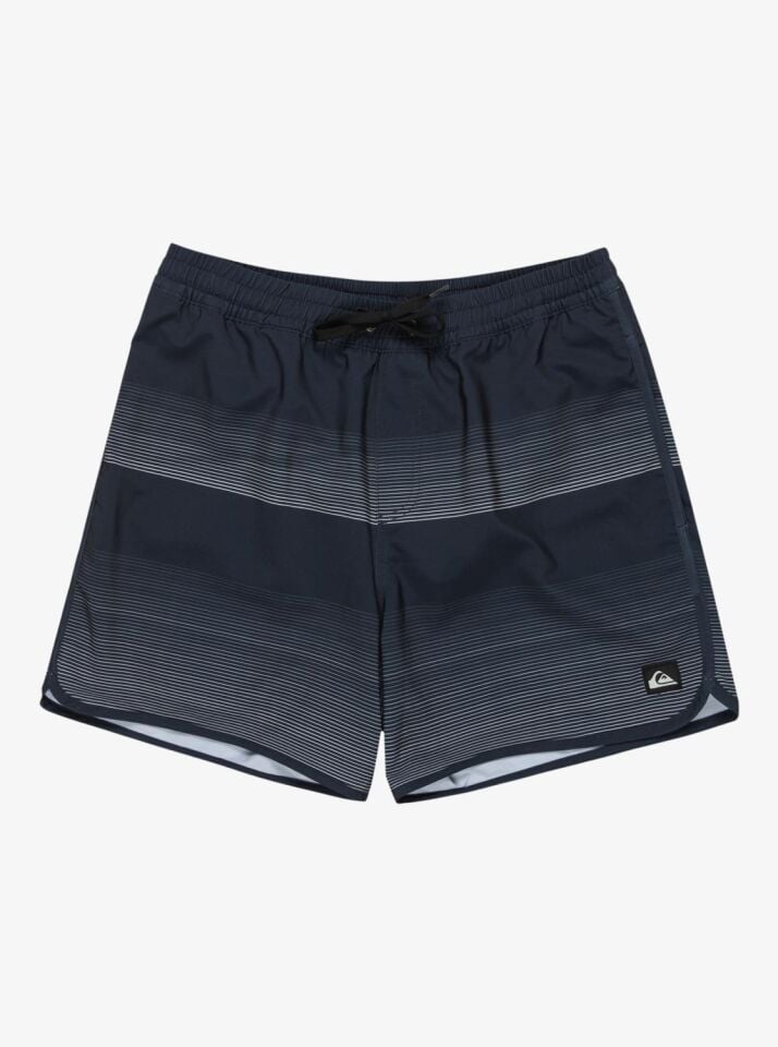 Quiksilver Surfslik Scallop Volley 16 Erkek Deniz Şortu-EQYJV04108