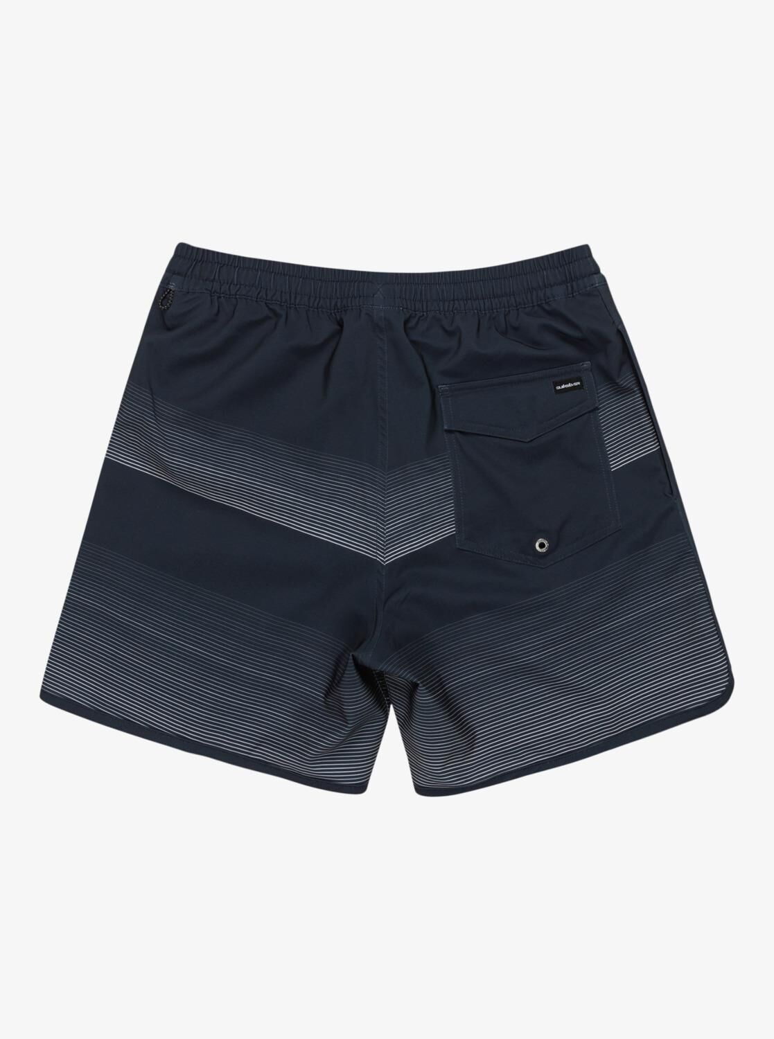 Quiksilver Surfslik Scallop Volley 16 Erkek Deniz Şortu-EQYJV04108