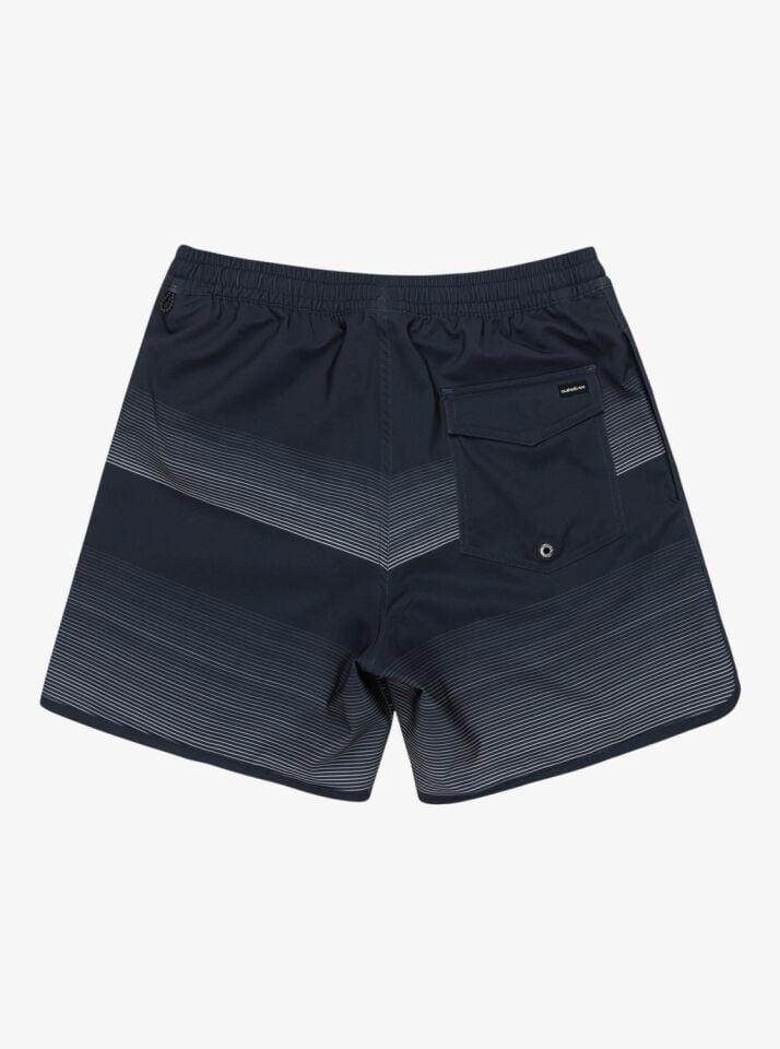 Quiksilver Surfslik Scallop Volley 16 Erkek Deniz Şortu-EQYJV04108