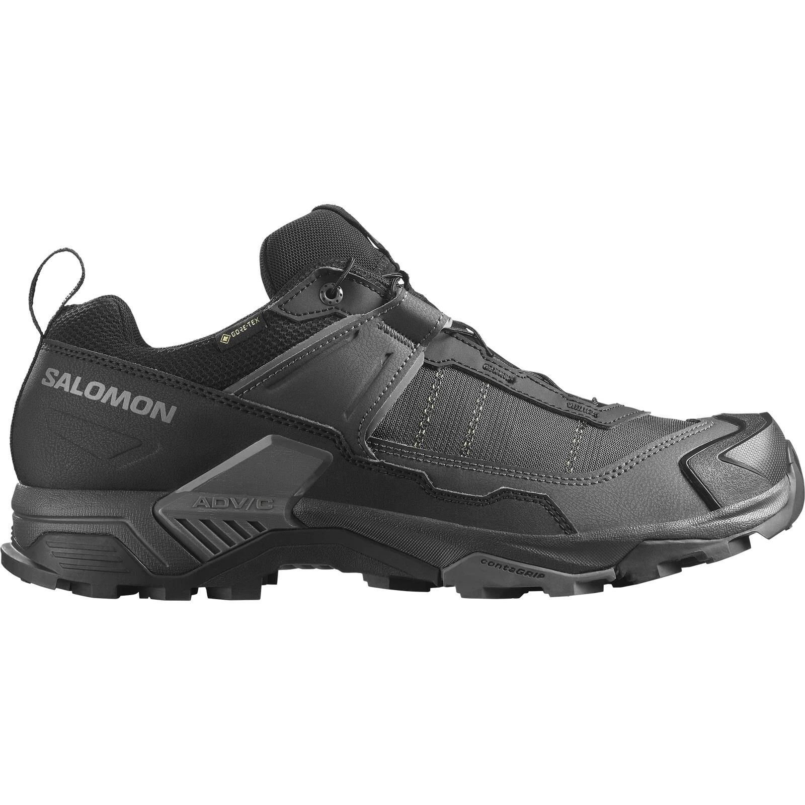 Salomon X Ultra 5 Gore-Tex Erkek Outdoor Ayakkabı-L47725500