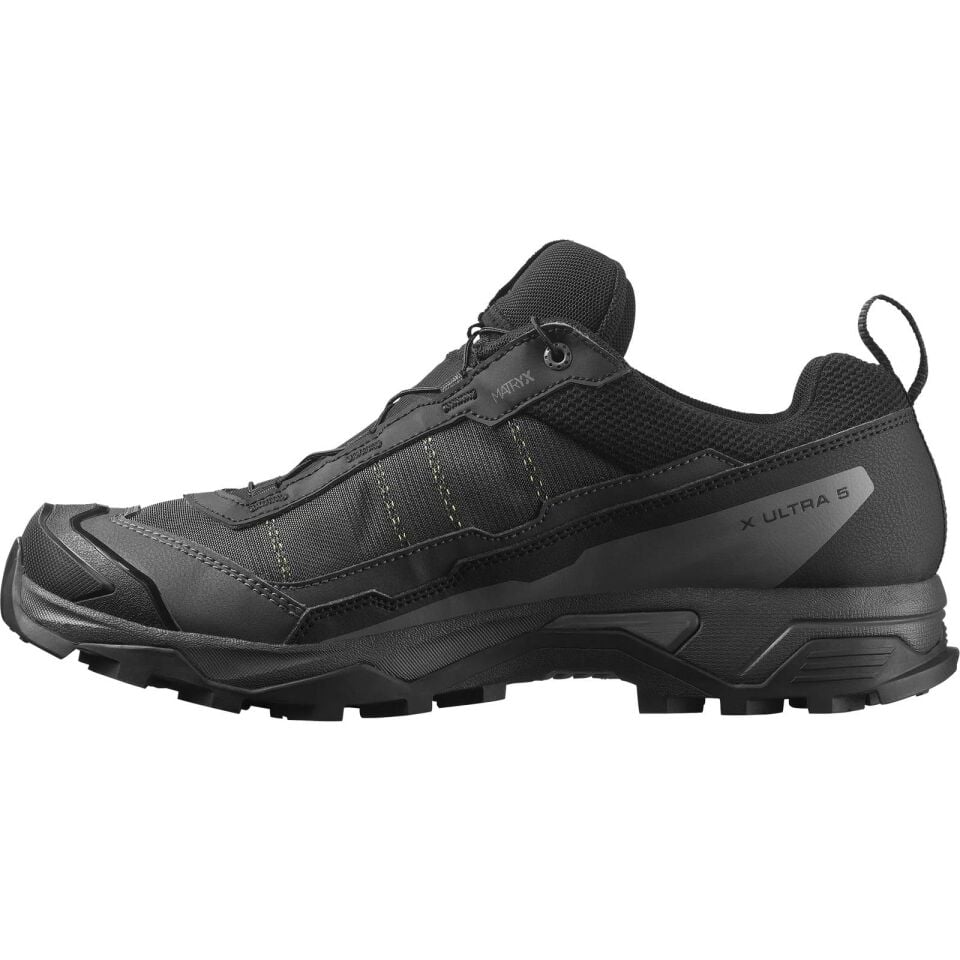 Salomon X Ultra 5 Gore-Tex Erkek Outdoor Ayakkabı-L47725500
