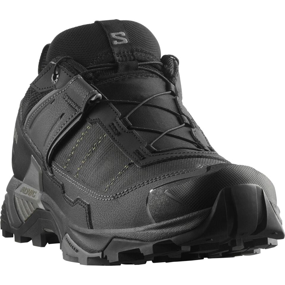 Salomon X Ultra 5 Gore-Tex Erkek Outdoor Ayakkabı-L47725500