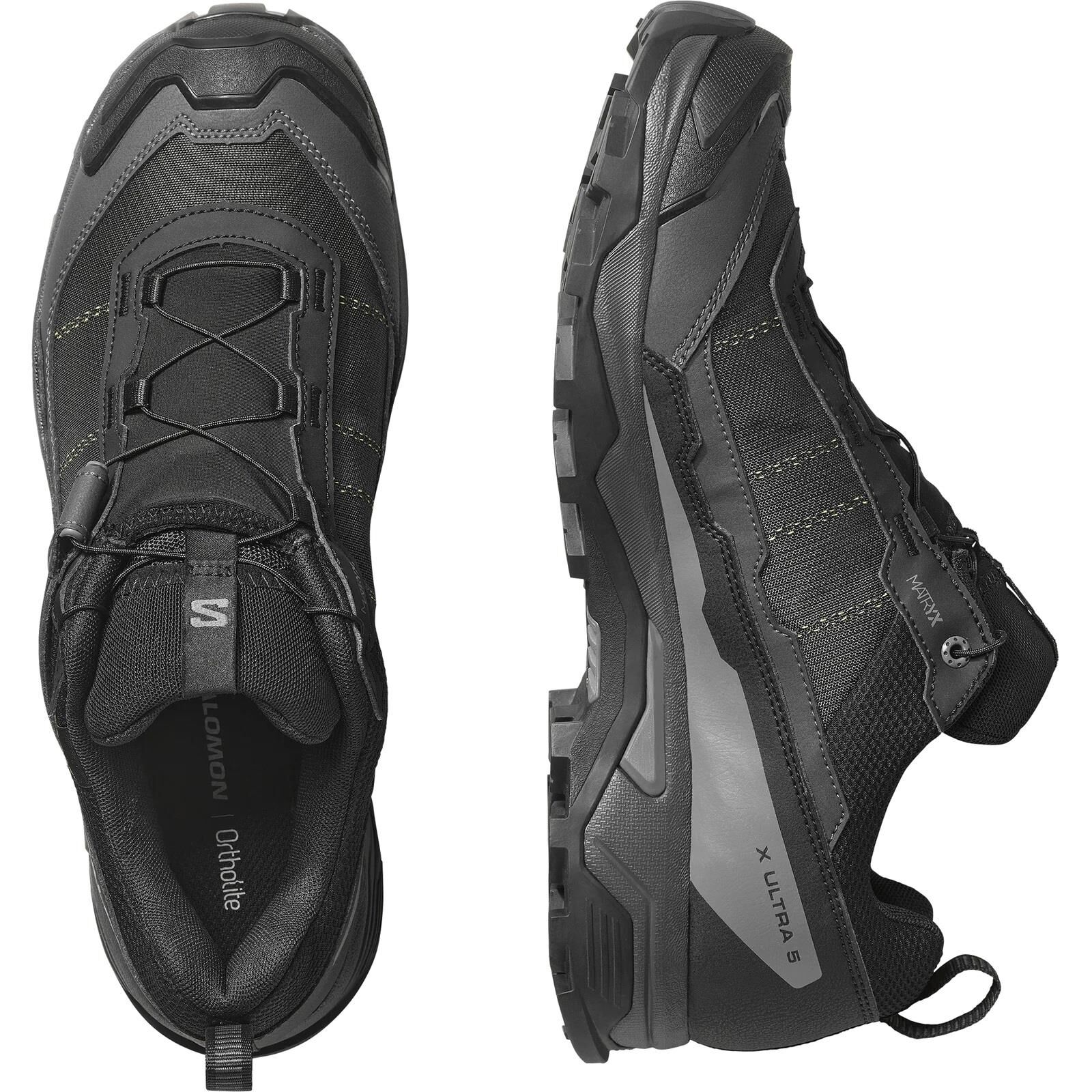 Salomon X Ultra 5 Gore-Tex Erkek Outdoor Ayakkabı-L47725500