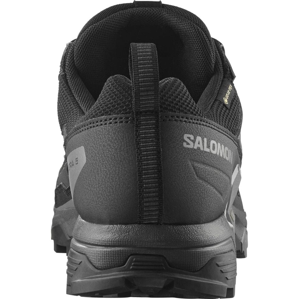 Salomon X Ultra 5 Gore-Tex Erkek Outdoor Ayakkabı-L47725500