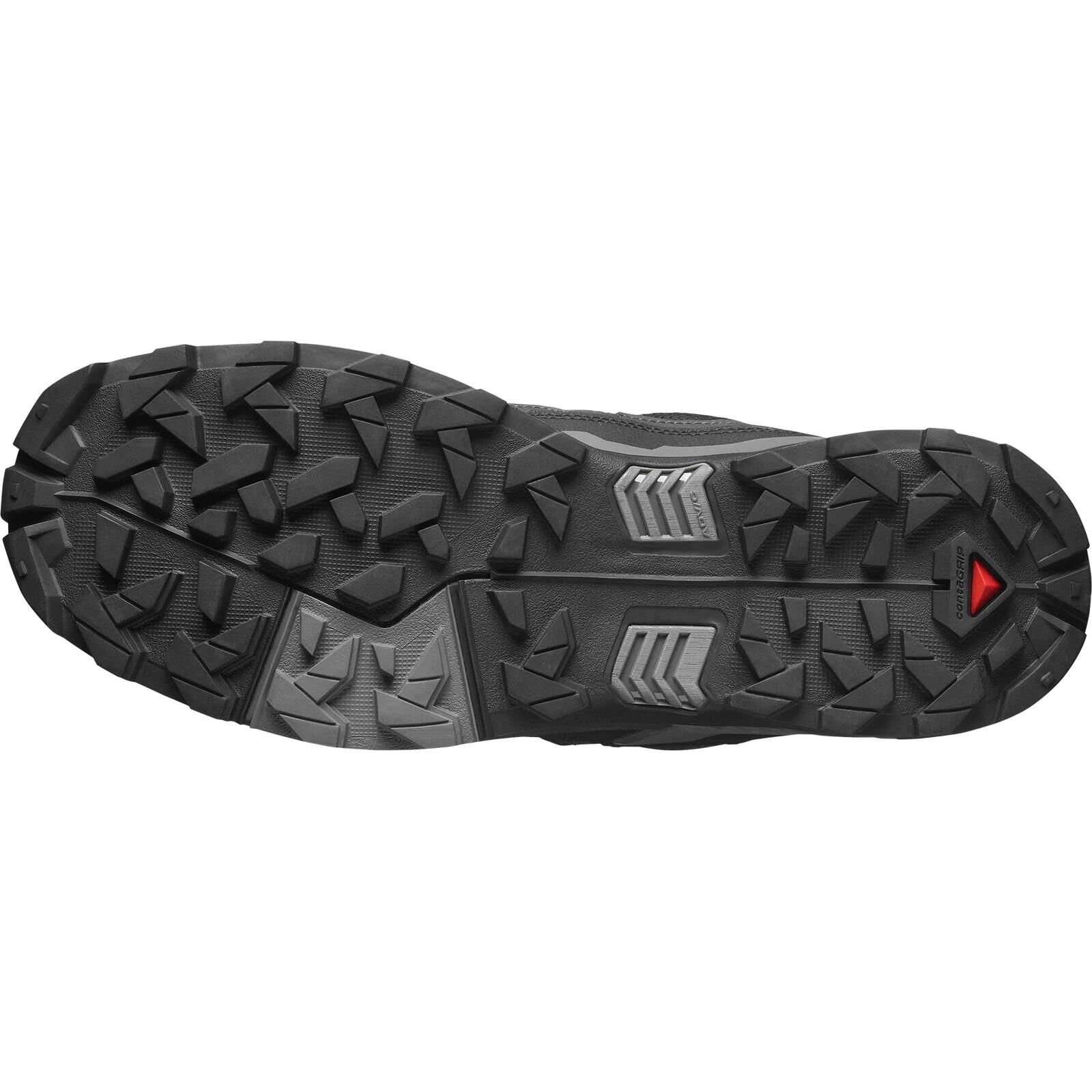 Salomon X Ultra 5 Gore-Tex Erkek Outdoor Ayakkabı-L47725500
