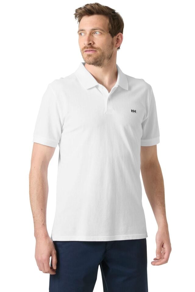 Helly Hansen Elba Fitted Erkek Polo Yaka T-Shirt-HHA.54542