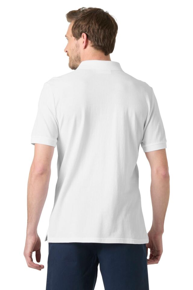 Helly Hansen Elba Fitted Erkek Polo Yaka T-Shirt-HHA.54542