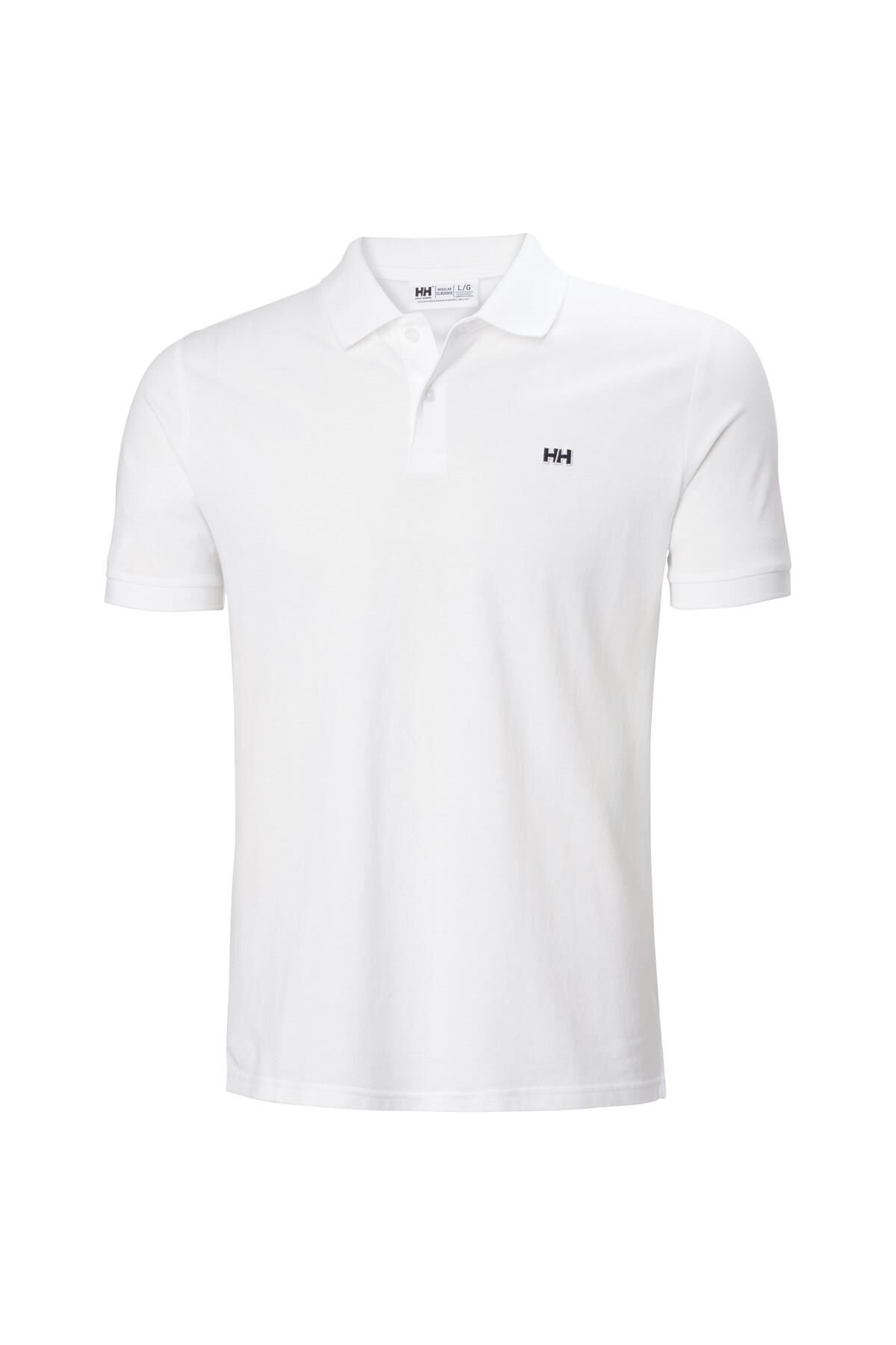Helly Hansen Elba Fitted Erkek Polo Yaka T-Shirt-HHA.54542