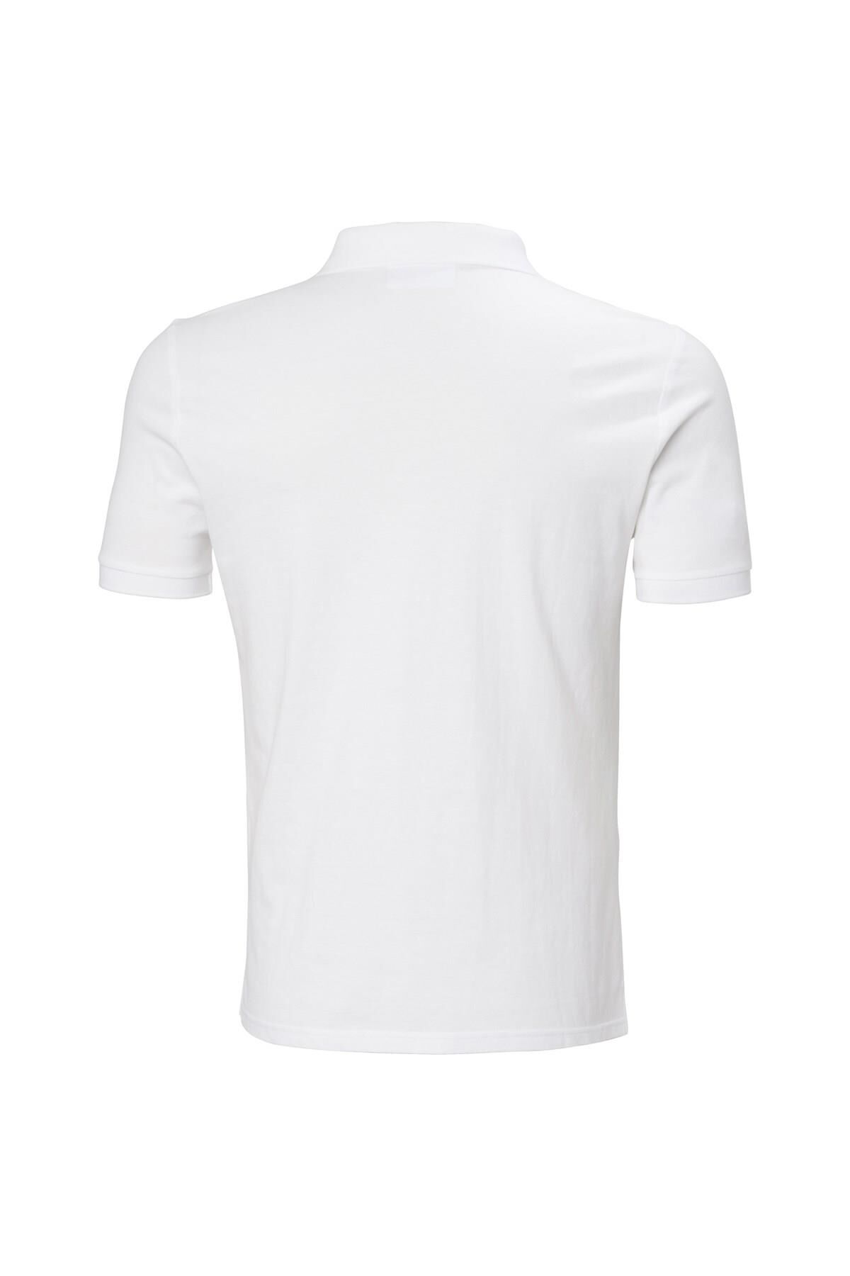 Helly Hansen Elba Fitted Erkek Polo Yaka T-Shirt-HHA.54542