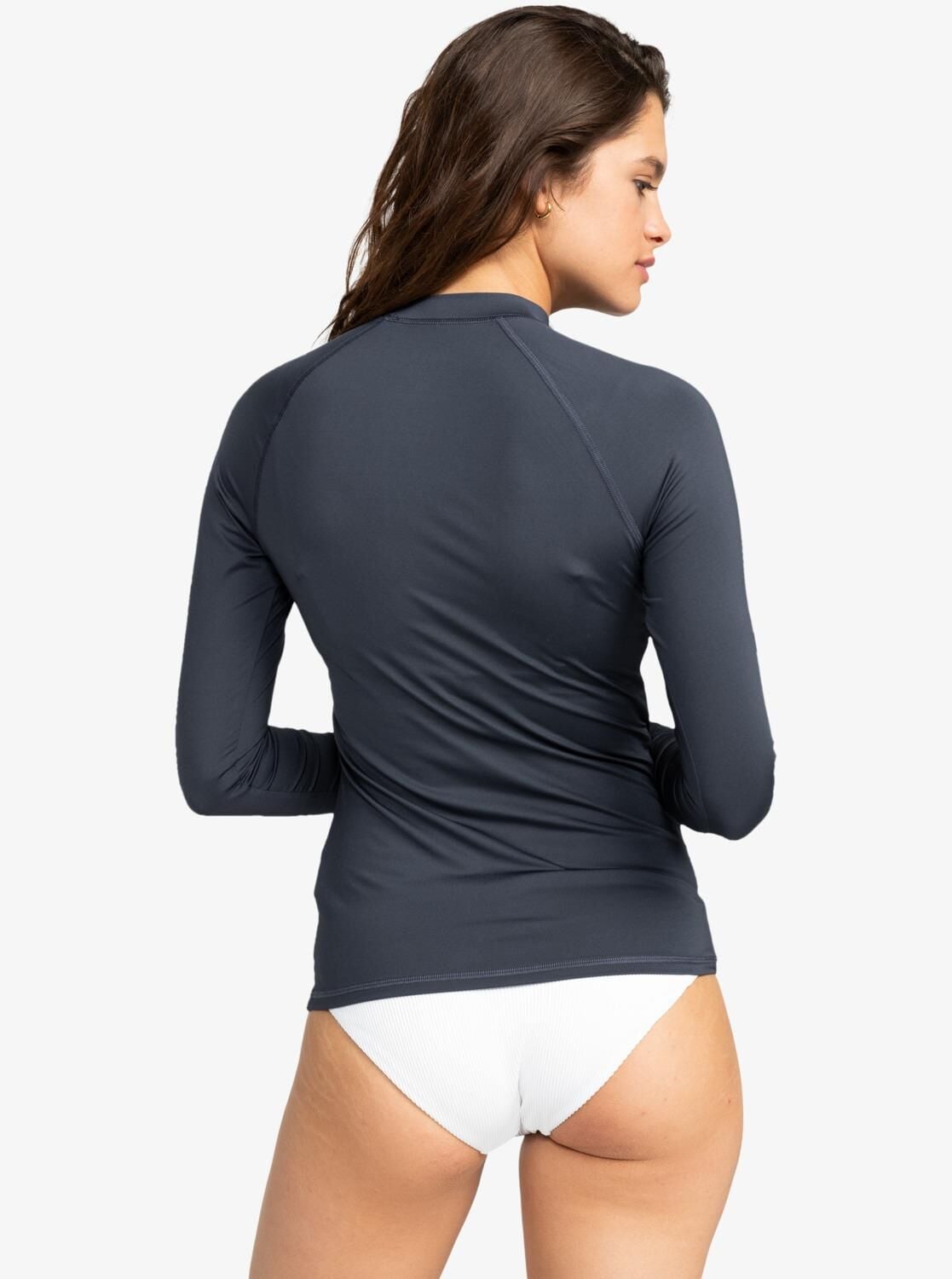 Roxy Whole Hearted Kadın Rashguard-ERJWR03547