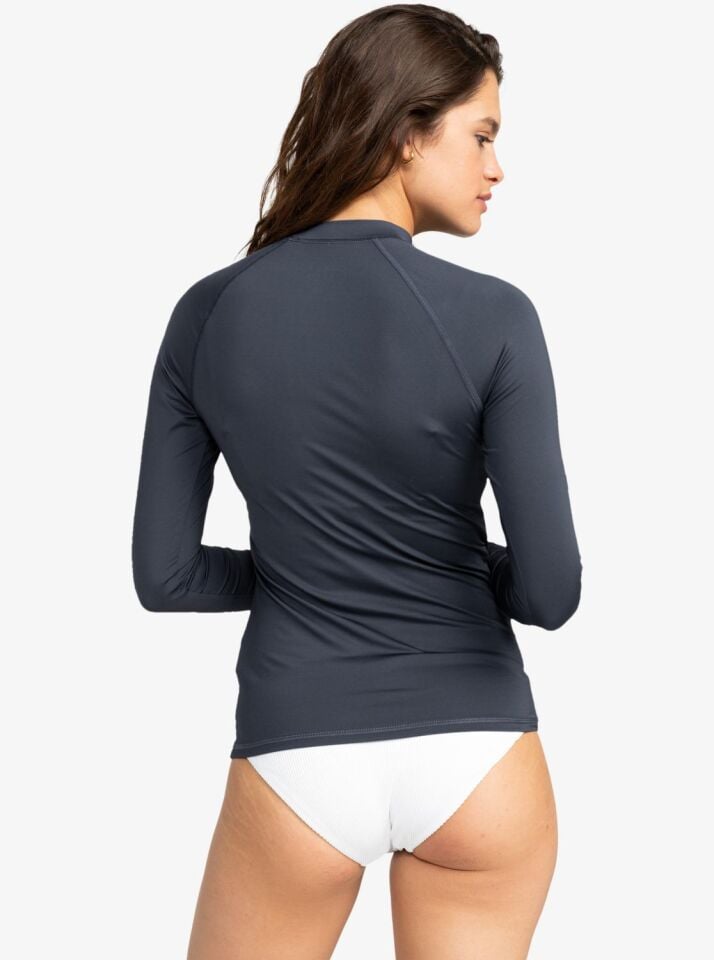 Roxy Whole Hearted Kadın Rashguard-ERJWR03547