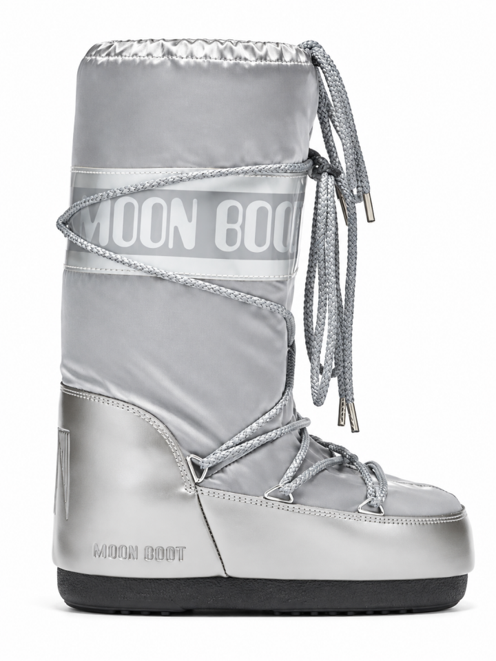 Moon Boot Glance Kadın Bot-1401680