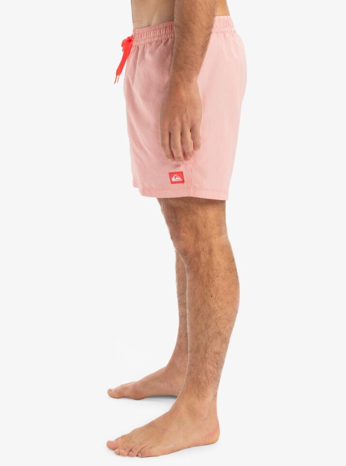 Quiksilver Everyday Deluxe Volley 15 Erkek Deniz Şortu-EQYJV04101