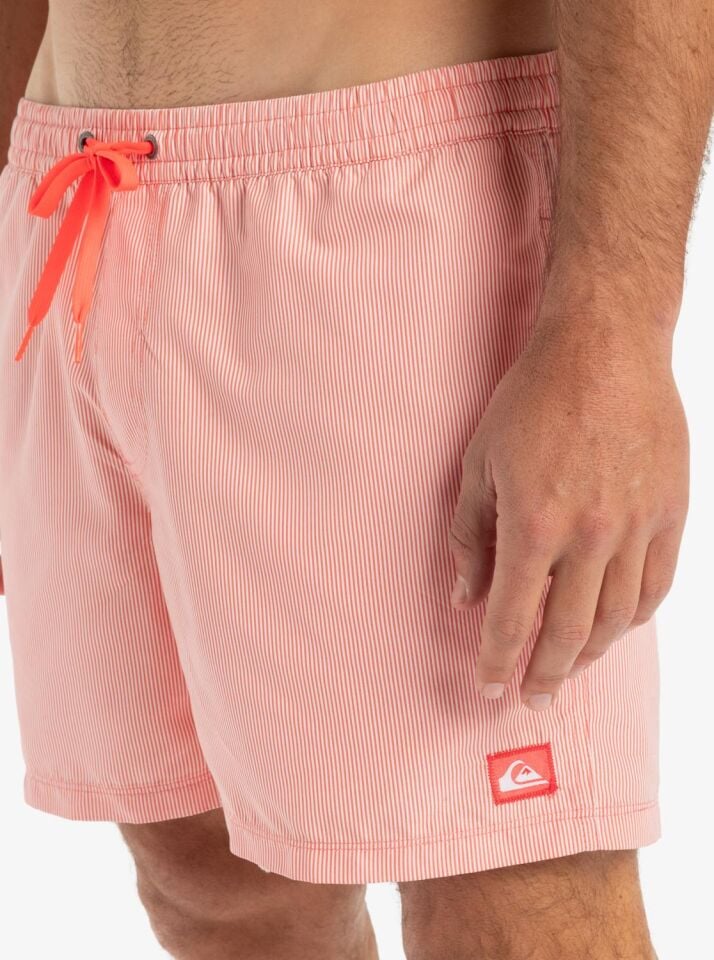 Quiksilver Everyday Deluxe Volley 15 Erkek Deniz Şortu-EQYJV04101