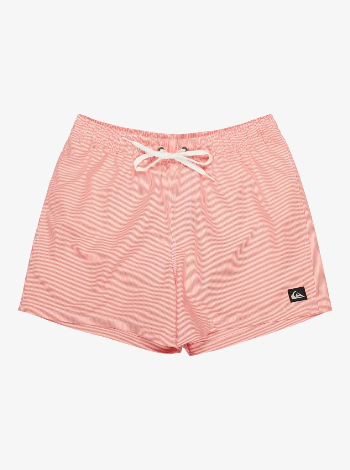 Quiksilver Everyday Deluxe Volley 15 Erkek Deniz Şortu-EQYJV04101