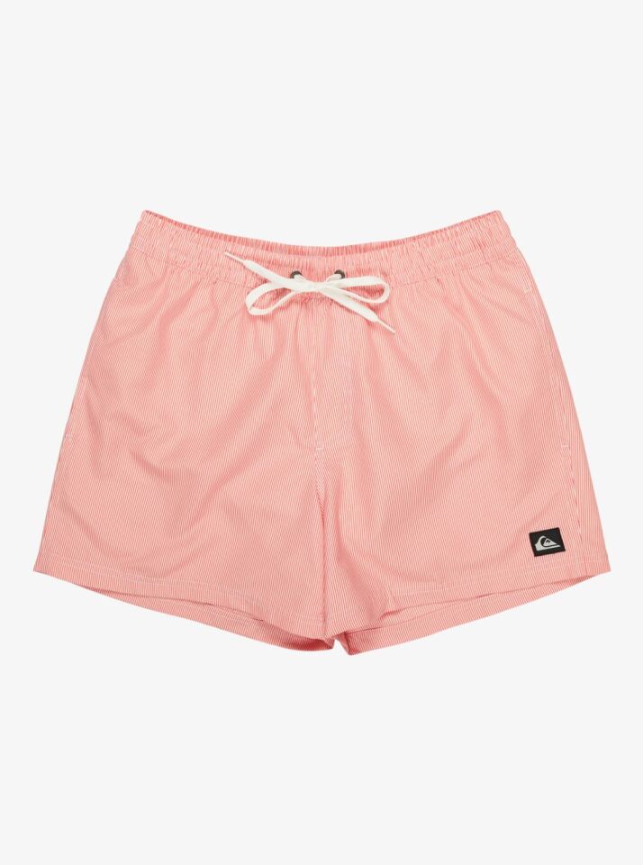 Quiksilver Everyday Deluxe Volley 15 Erkek Deniz Şortu-EQYJV04101