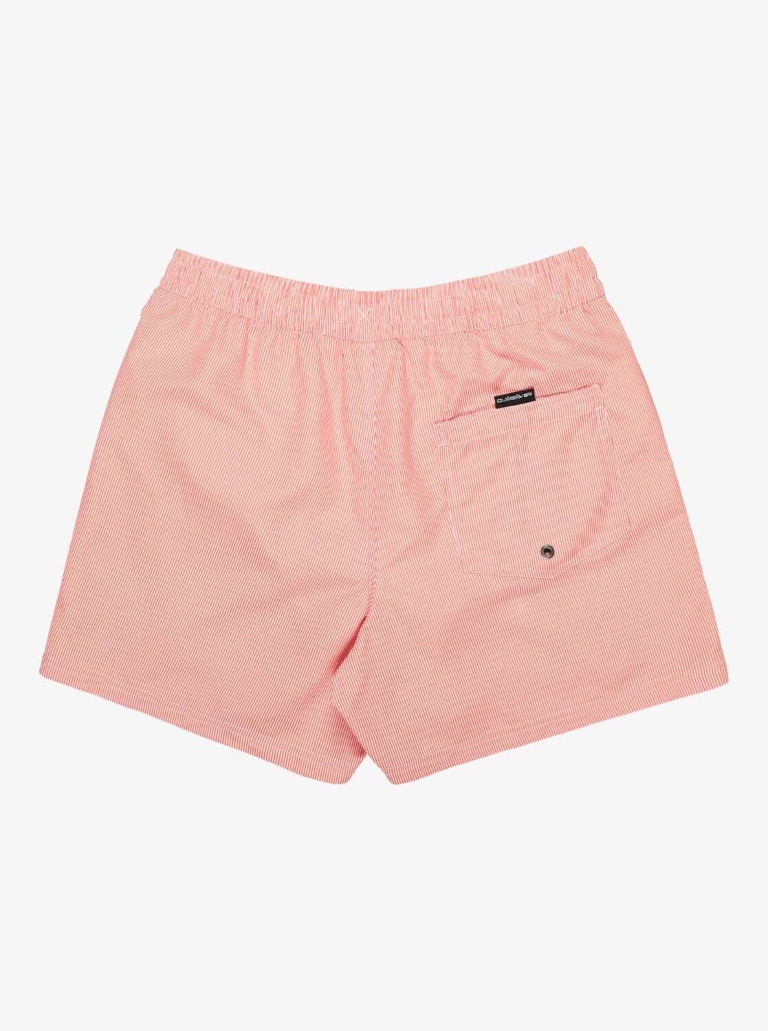 Quiksilver Everyday Deluxe Volley 15 Erkek Deniz Şortu-EQYJV04101