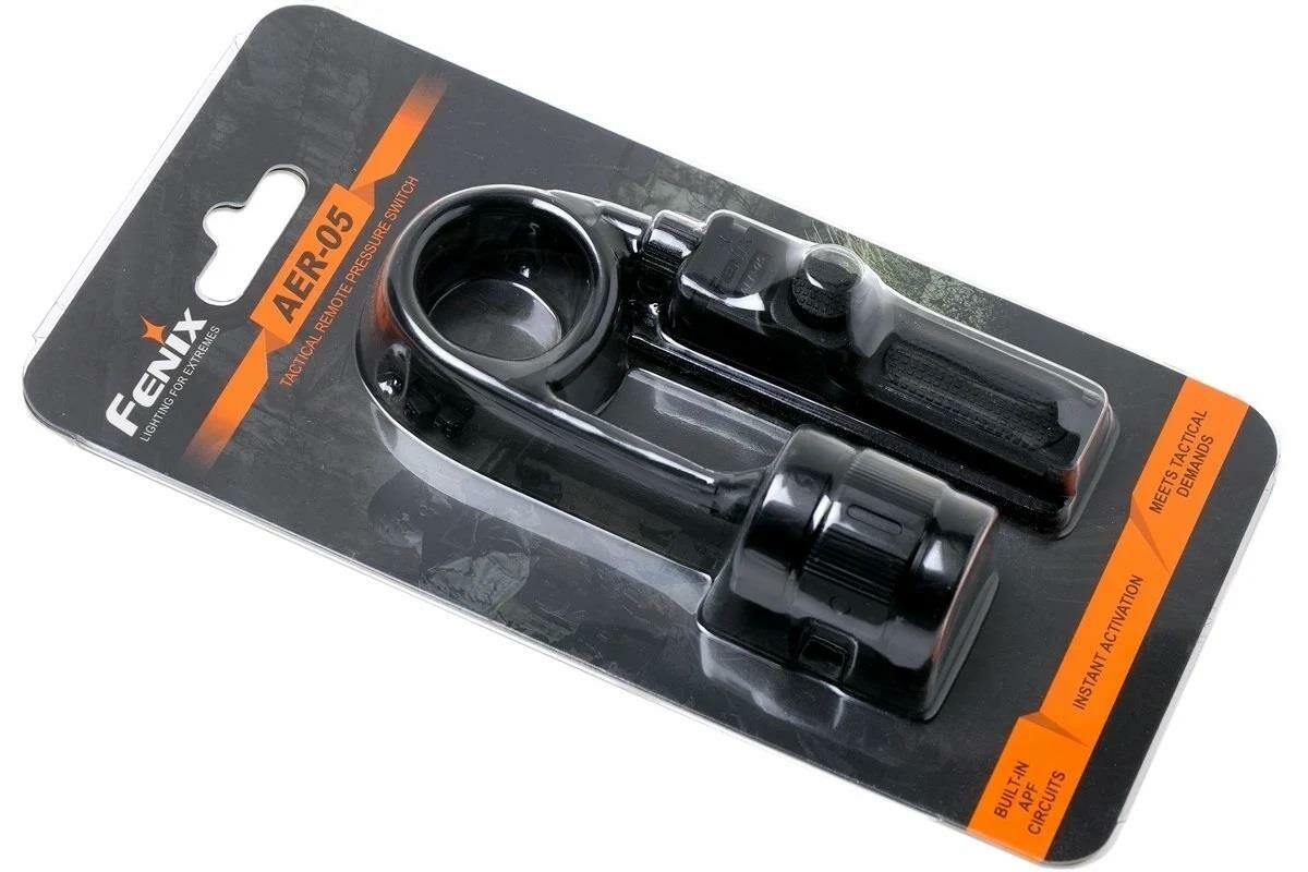 Fenix AER-05 Taktikal Uzatma Aparatı-FENİXAER-05