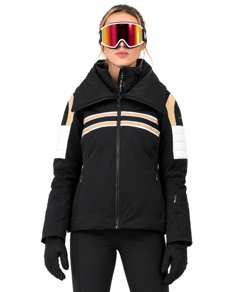 Sun Valley Kinda Kadın Kayak/Snowboard Montu-KINDA99N