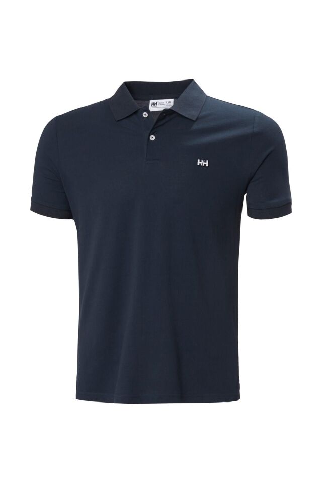 Helly Hansen Elba Fitted Erkek Polo Yaka T-Shirt-HHA.54542