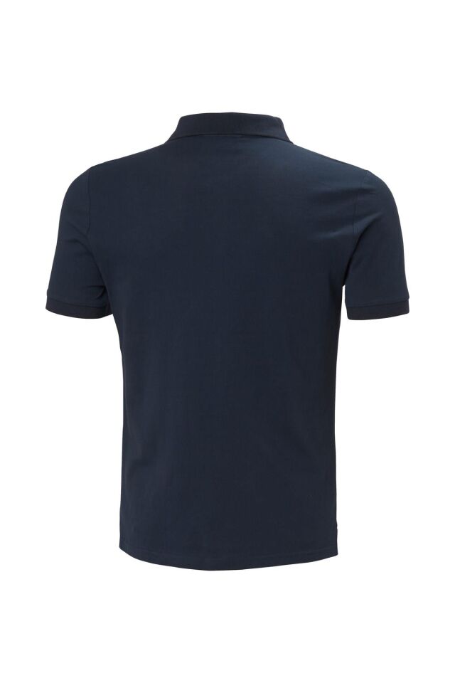 Helly Hansen Elba Fitted Erkek Polo Yaka T-Shirt-HHA.54542