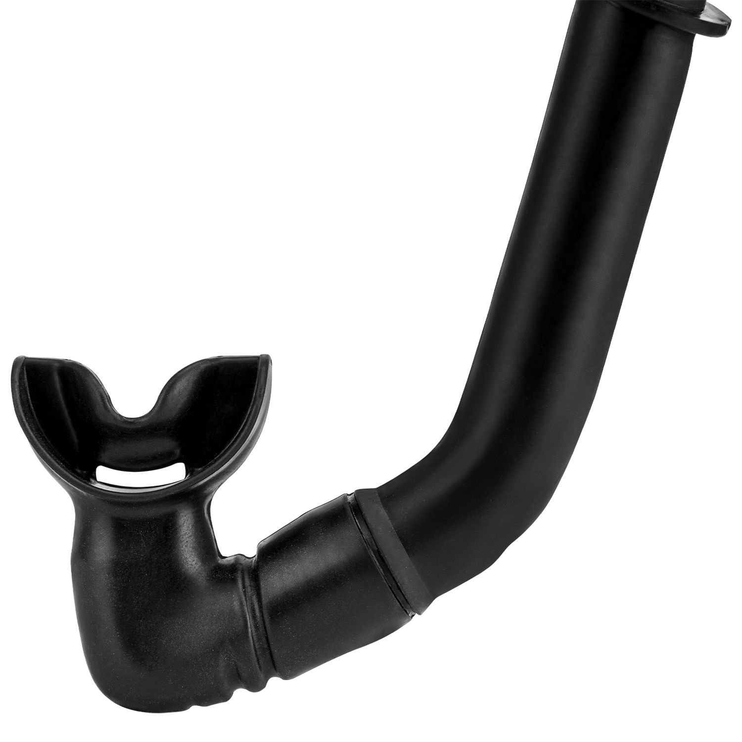 Apnea Ruber Şnorkel (Yumuşak Şnorkel)-12.00.500