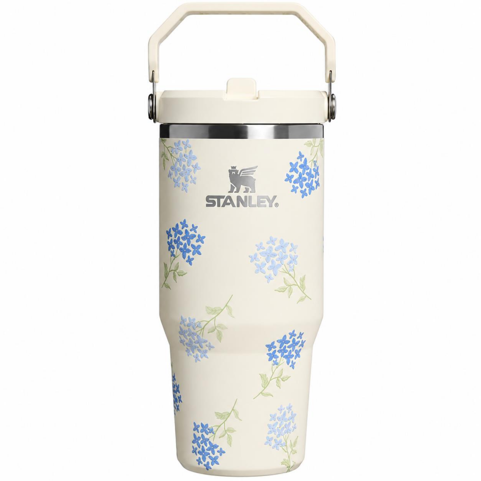 Stanley The IceFlow Flip Straw 2.0 Tumbler 0.59L-10-13425-0409