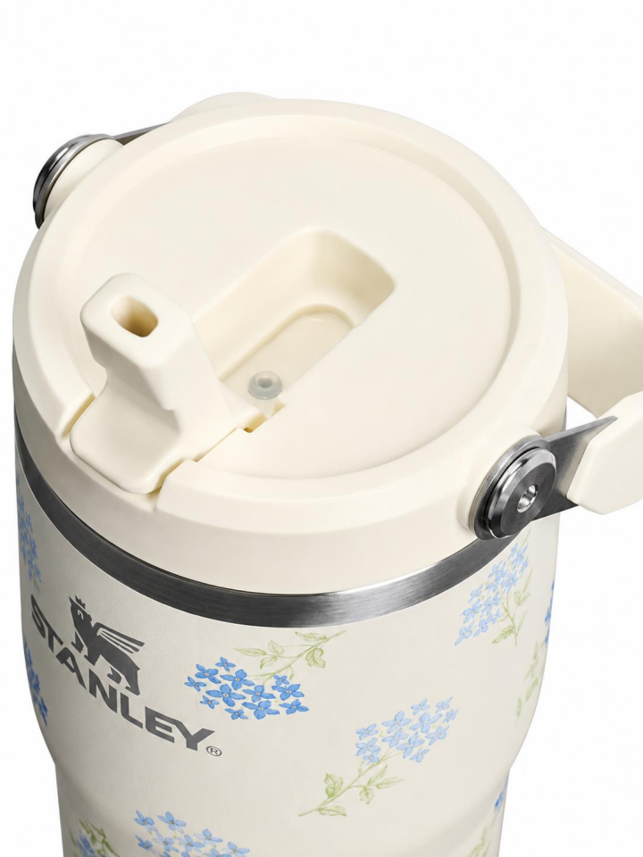 Stanley The IceFlow Flip Straw 2.0 Tumbler 0.59L-10-13425-0409