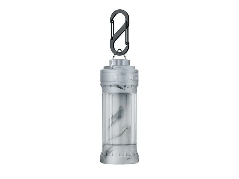 Fenix CL22R 500 Lümen Kamp Feneri-FENİXCL22RB