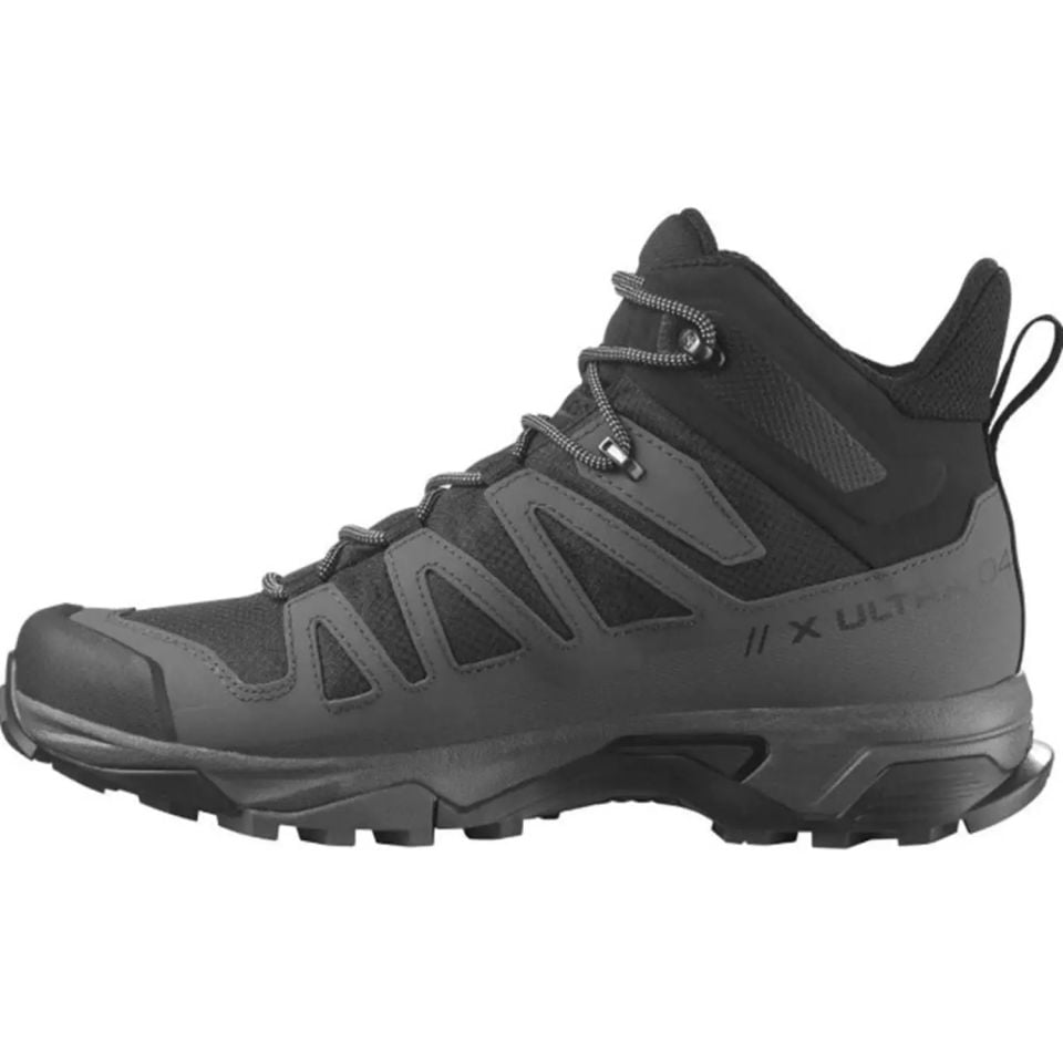 Salomon X Ultra 4 Mid Gore-Tex Erkek Outdoor Bot-L41383400