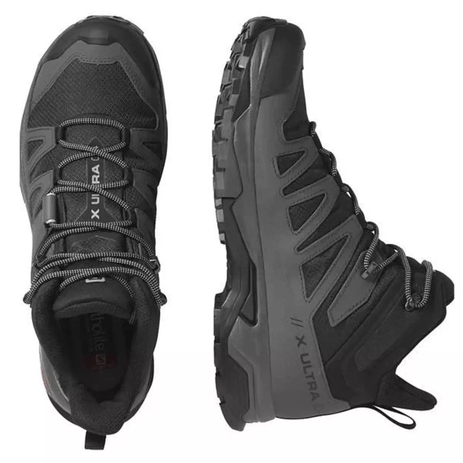 Salomon X Ultra 4 Mid Gore-Tex Erkek Outdoor Bot-L41383400