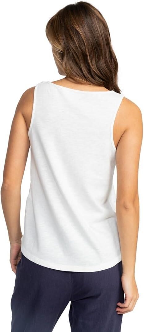 Roxy Saturdaze Tank Kadın T-Shirt-ERJZT05732