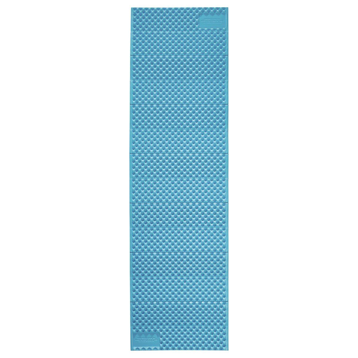 Thermarest Z-Lite SOL Köpük Kamp Matı
