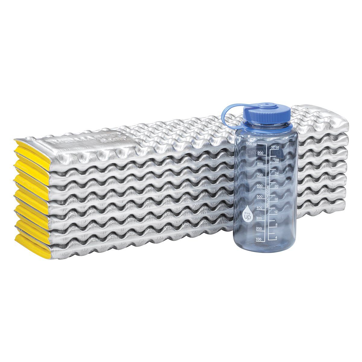 Thermarest Z-Lite SOL Köpük Kamp Matı