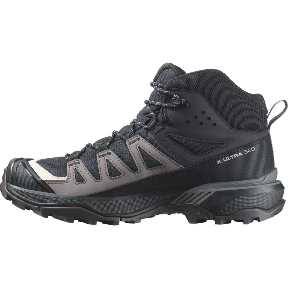 Salomon X Ultra 360 Mid Gore-Tex Kadın Outdoor Bot-L47448600